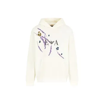 EMPORIO ARMANI Hoodies