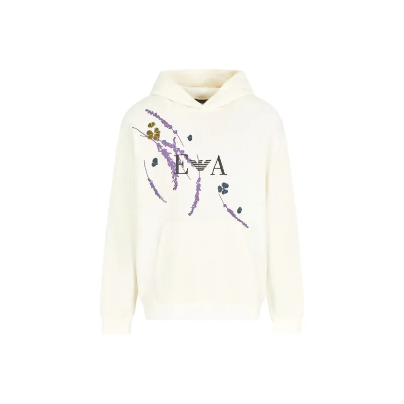EMPORIO ARMANI Hoodies-0