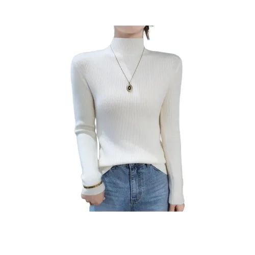 ENEESSI Knitwear Women's