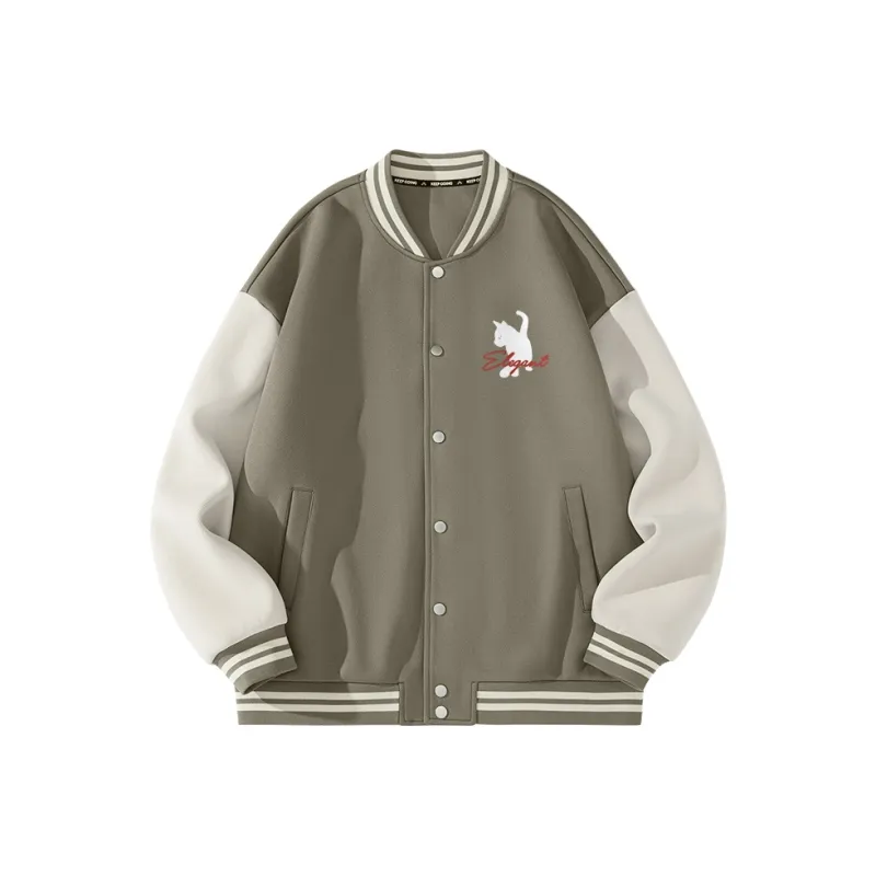 GOSO Jackets Unisex-2