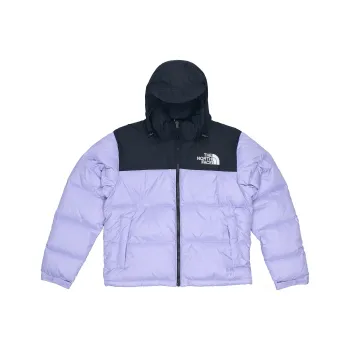 THE NORTH FACE Women's's 1996 Retro Nuptse Jacket Sweet Lavender