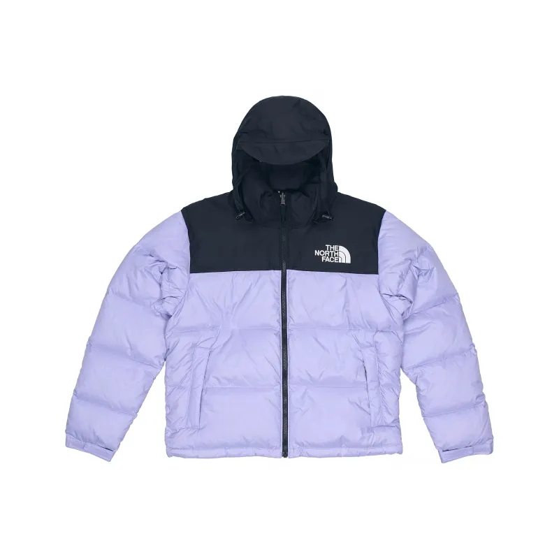 THE NORTH FACE Women's's 1996 Retro Nuptse Jacket Sweet Lavender-0
