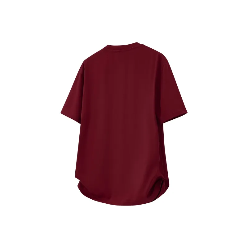 Feiyue T Shirts Unisex-15