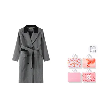 MRR&CO. Jackets & Coats Women's