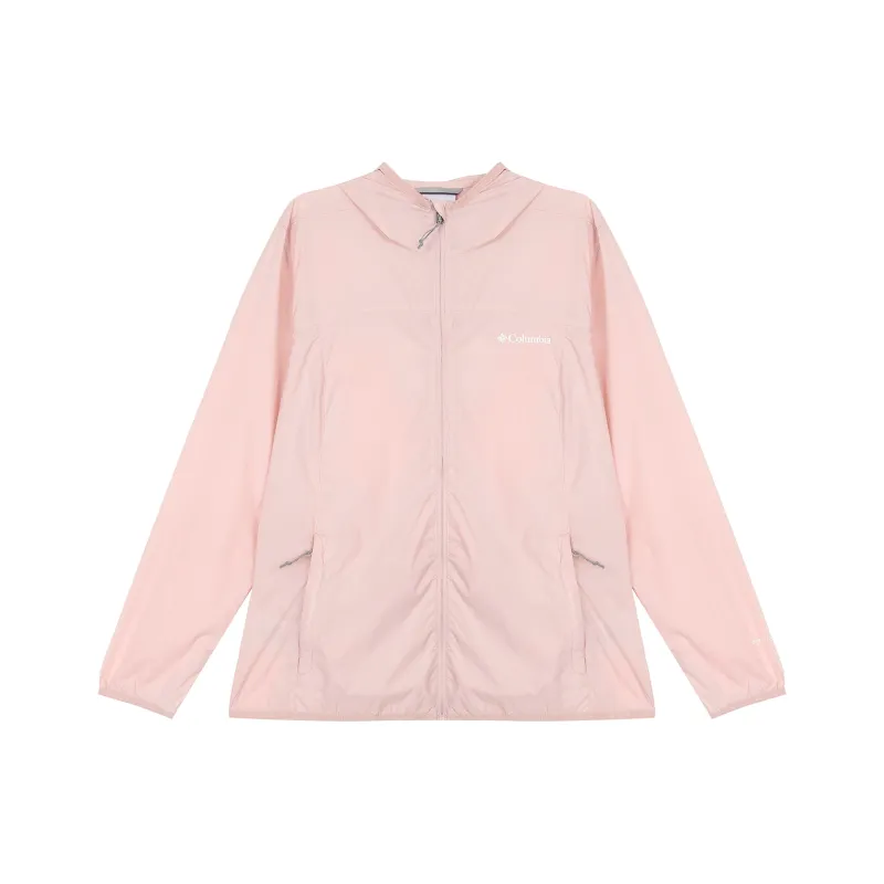 Columbia Jackets Coats Women's Pink-0