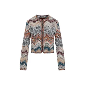MISSONI Jackets Women's Multicolor