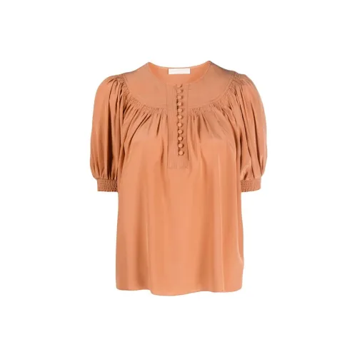 Ulla Johnson Shirt Women's Orange