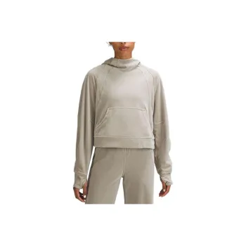 Lululemon Scuba Series Sweatshirt Women's