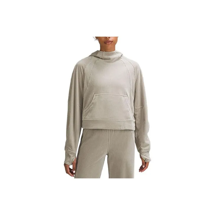 Lululemon Scuba Series Sweatshirt Women's-2
