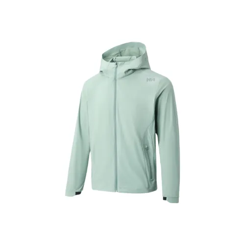HELLY HANSEN Windproof Cooling UV Protection Sun Protection Clothing Men's