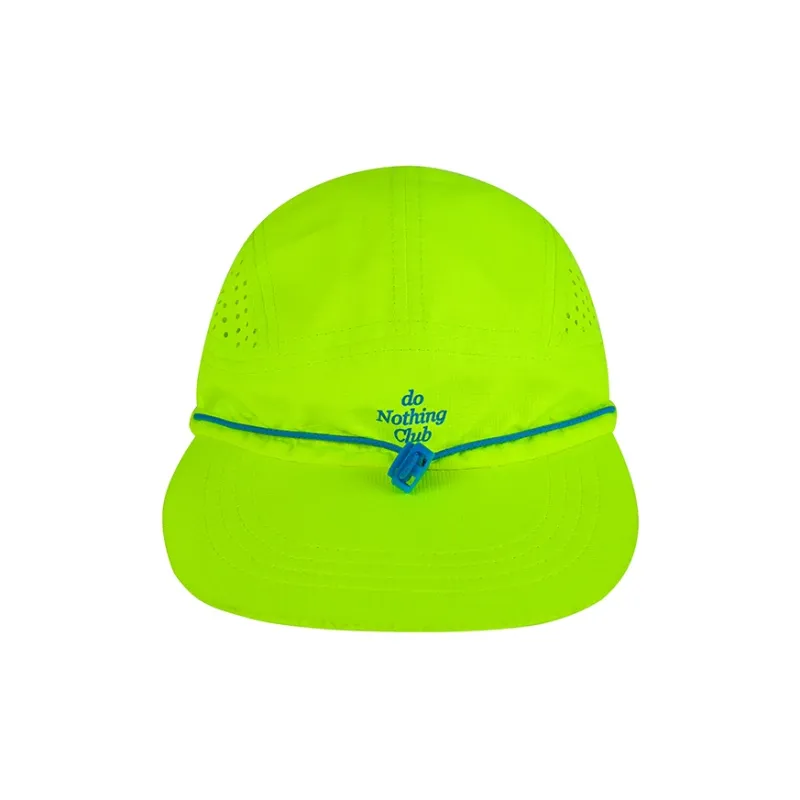 Crying Center Polyester Baseball Caps Unisex-4