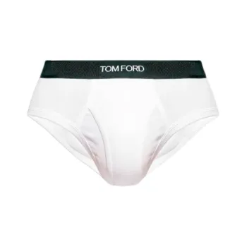 TF Underpants Men's 1 Pack White