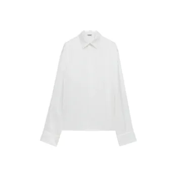 LOEWE Shirts Women's White