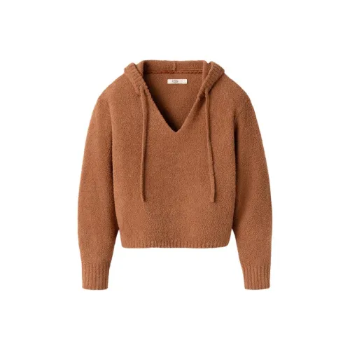 UGG Knitwear Women's Chestnut