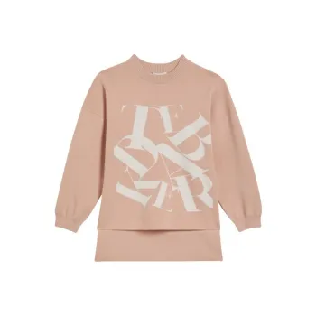 Ted Baker Knitwear Women's Pink
