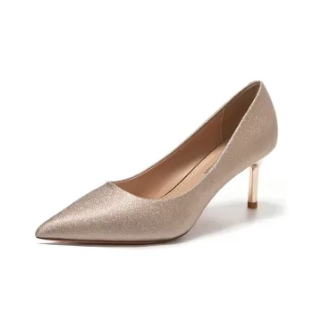 Zomila Slim Heel High Heels Women's