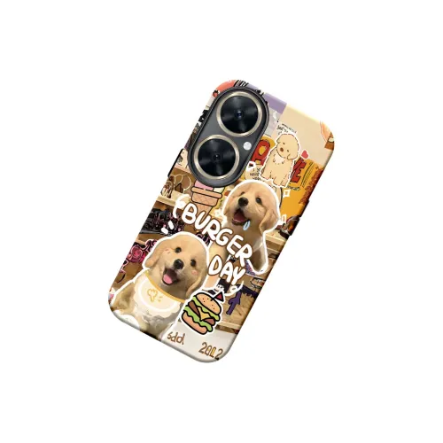 AILAIYE Phone Cases