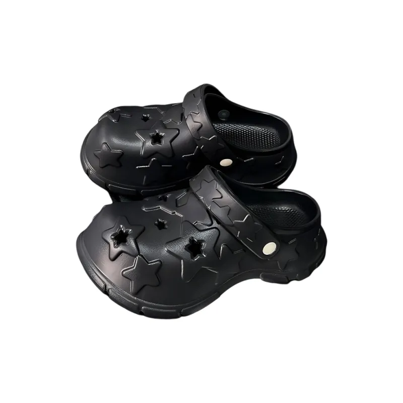 Imono Outerwear Ready Summer Soft Sole Slippers-3