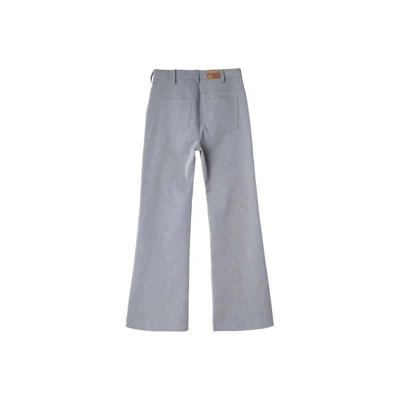 CHARLIE GOLF Casual Pants Unisex-6