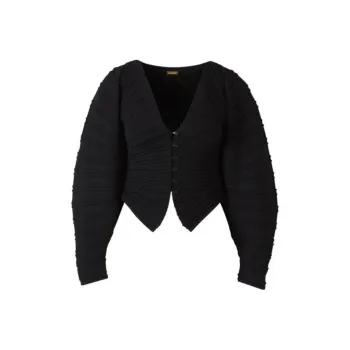 CULT GAIA Blair V Neck Knitted Cardigan
