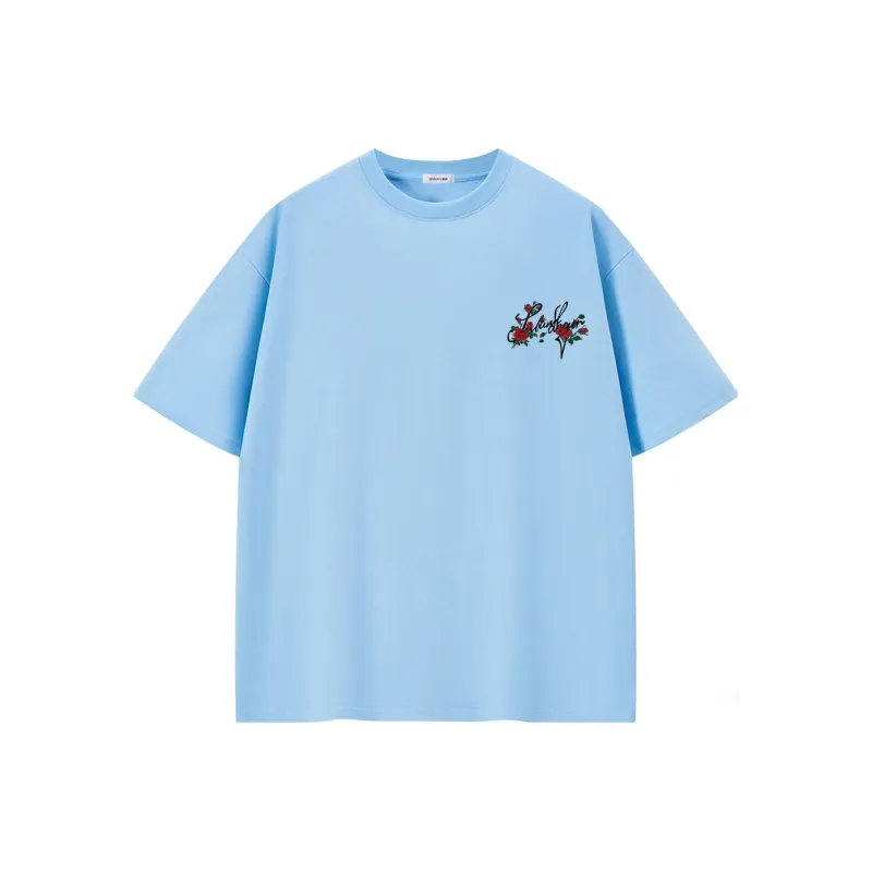7 SEVFUN T Shirts Unisex-9
