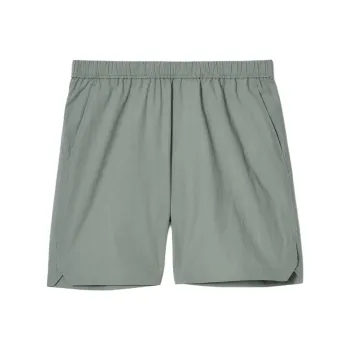 COS Casual Shorts Men Green