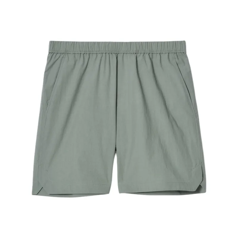 COS Casual Shorts Men Green-0