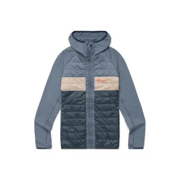 Cotopaxi Jackets Coats Women's Blue