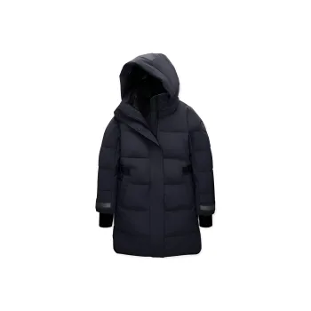 Canada Goose Bennett Collection Down Jacket Women's