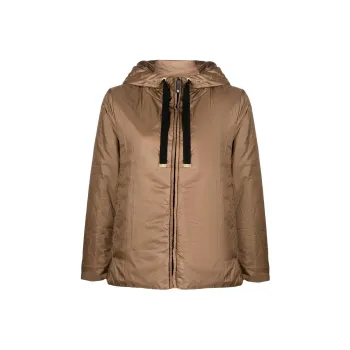 'S MAX MARA Jackets Women's Brown