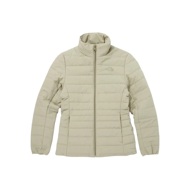 THE NORTH FACE Jackets Coats Women's Khaki-0