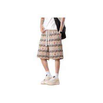 ADOONGA Casual Shorts Unisex