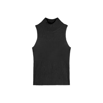 Flowers In Water Tank Top Women's