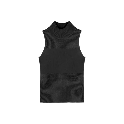 Flowers In Water Tank Top Women's
