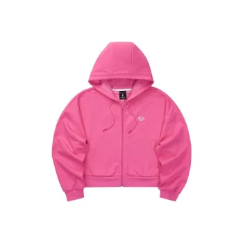 Skechers Jackets & Coats Women's Azalea Pink