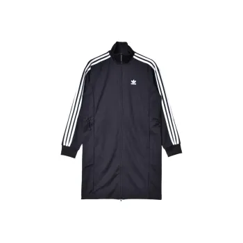 Adidas Originals Jacket Women's Black