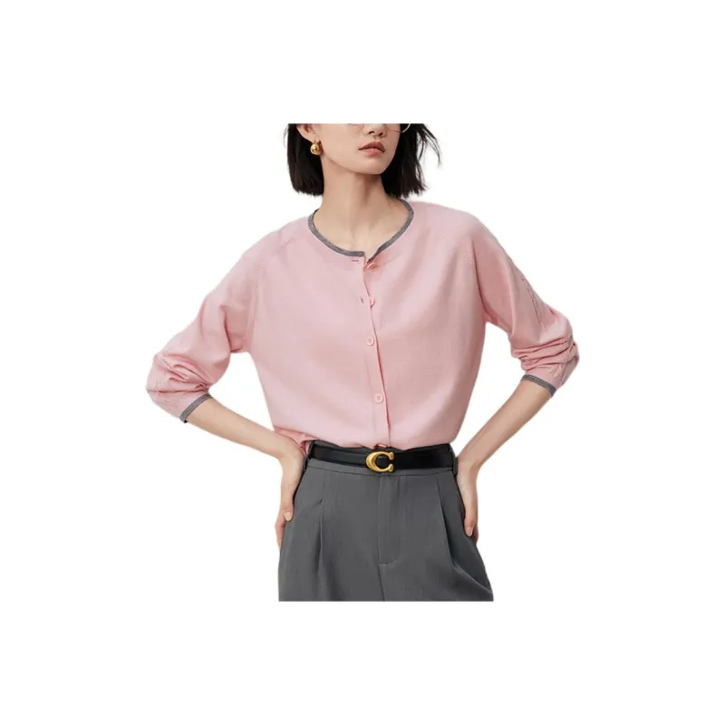 Initial Language Knitwear Women's-2