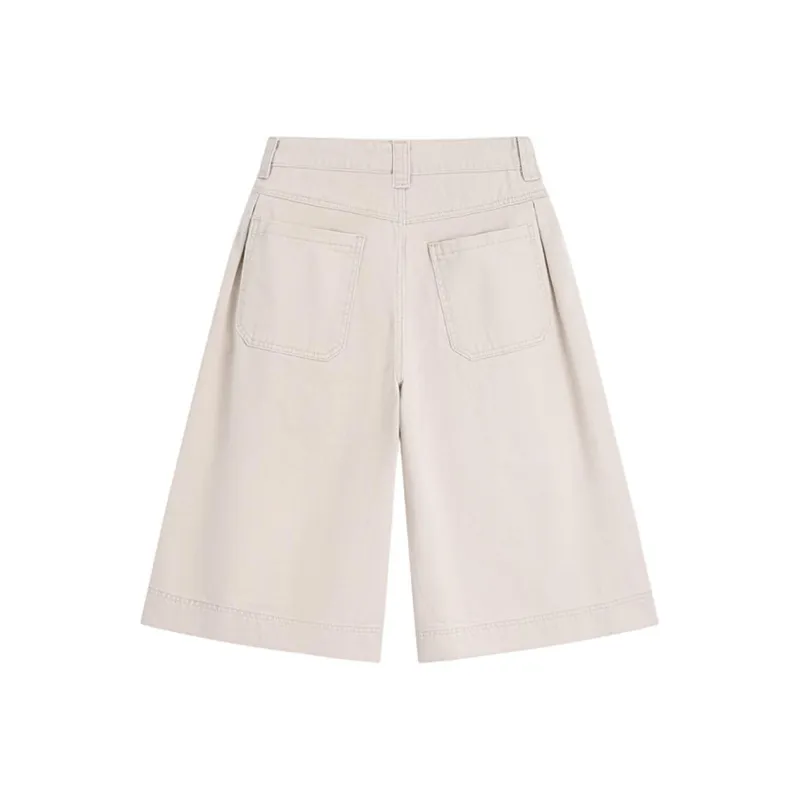 VERAF CA Casual Shorts Unisex-9