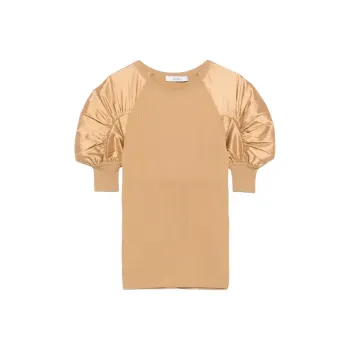 MaxMara Bye Top