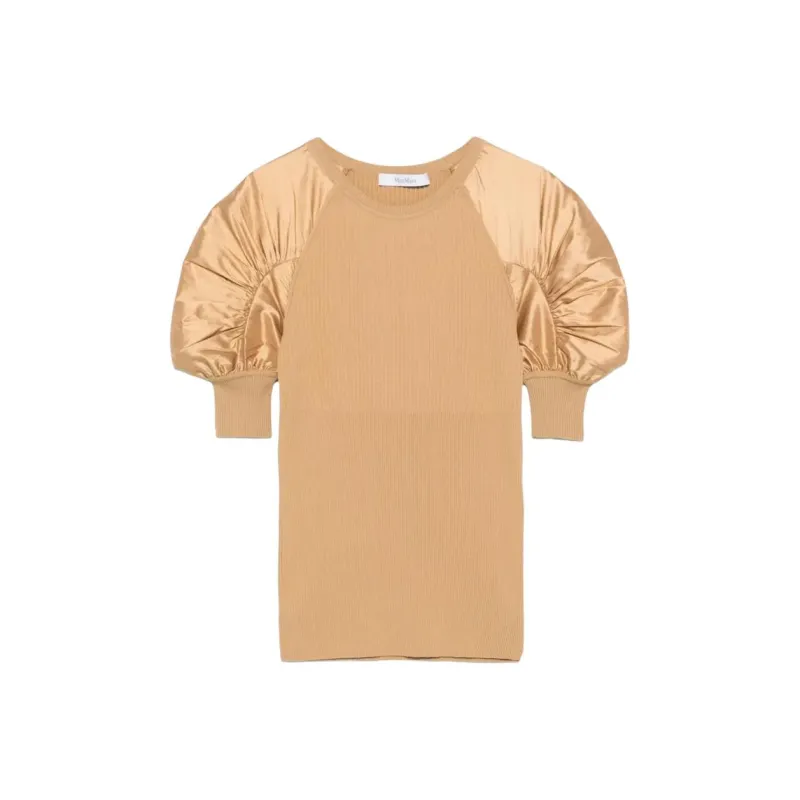 MaxMara Bye Top-0
