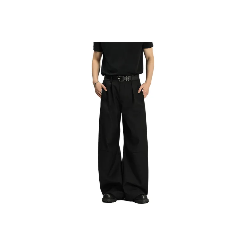 Pirkadat Suit Trousers Unisex-0