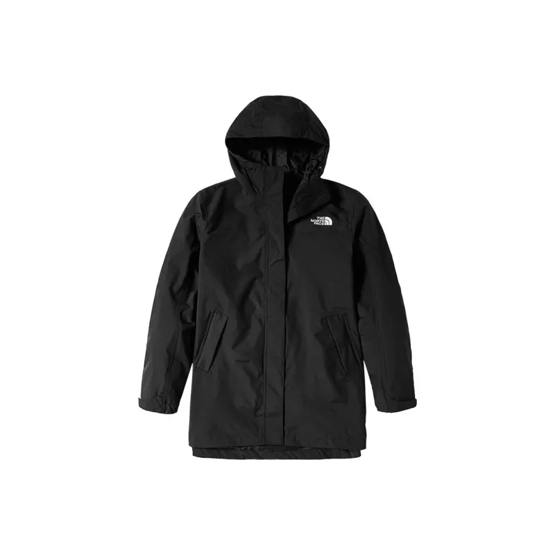 THE NORTH FACE Jackets Women's Black-0