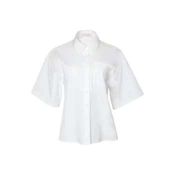 CarolinaHerrera Shirt Women's White