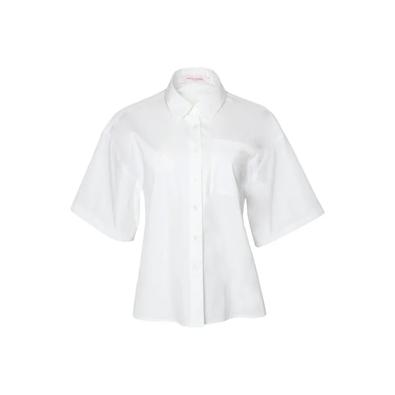 CarolinaHerrera Shirt Women's White-0