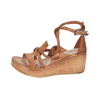 AirStep Roman Sandals Women's Brown