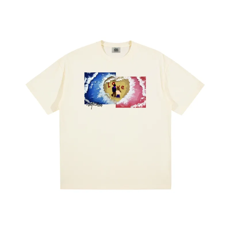 CAREBEARS T Shirts Unisex-11