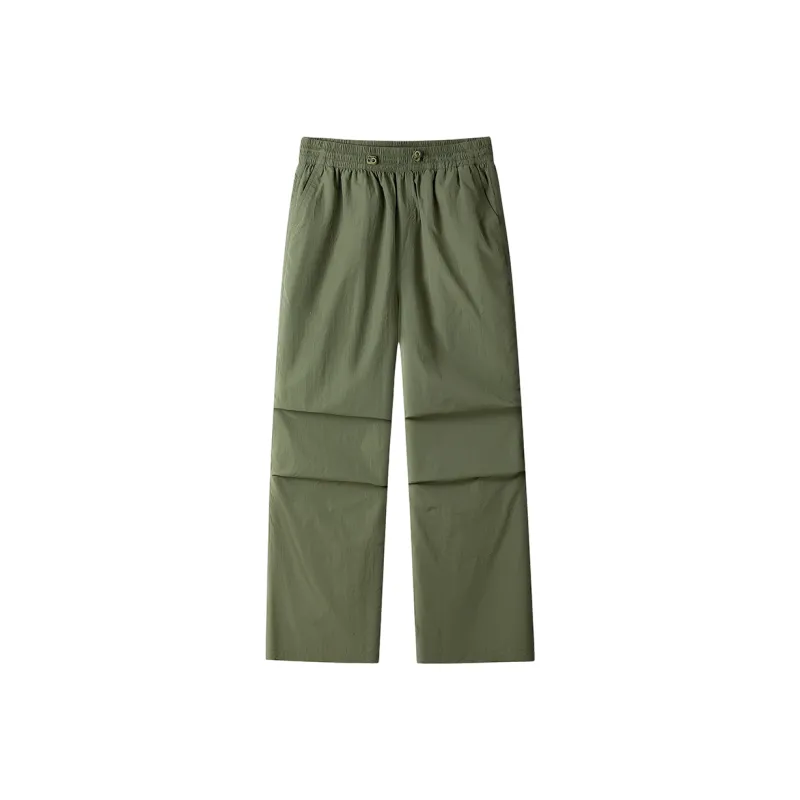 Loz Casual Pants Unisex-5