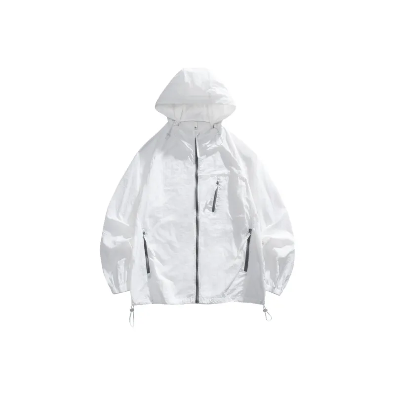S.k. Manor Hill Sun Protection Clothing Unisex-4