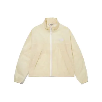 THE NORTH FACE Jackets Women's Beige