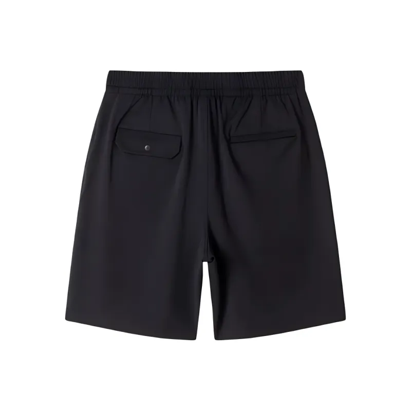 OUTDOOR PRODUCTS Sports Shorts Men's Classic Black-1